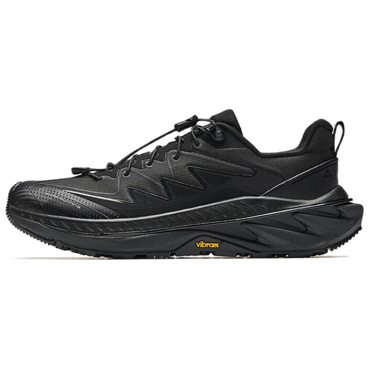 Anta Wilderness PRO Slip Resistant Abrasion Resistant Slip Resistant Abrasion Resistant Low top Casual Running Shoes