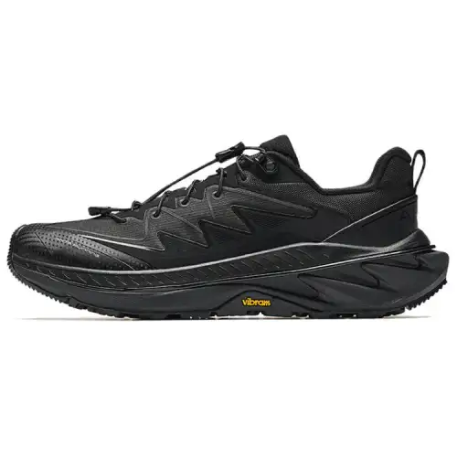 Anta Wilderness PRO Slip Resistant Abrasion Resistant Slip Resistant Abrasion Resistant Low top Casual Running Shoes