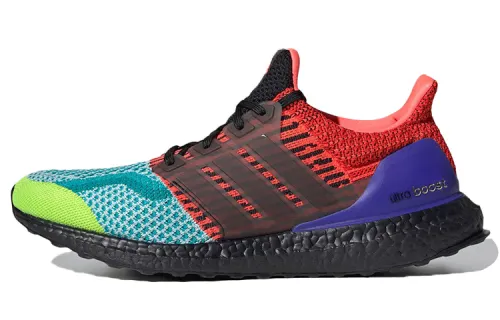 UltraBoost Adidas Dna 'What The'