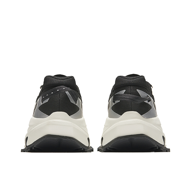 Anta Waterproof Low top Running Shoes Women’s Ivory White