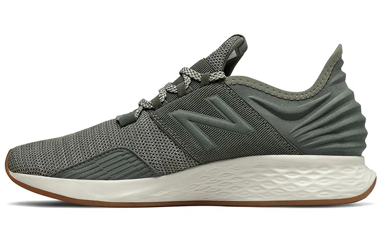 New Balance Fresh Foam Roav 'Grey Green'