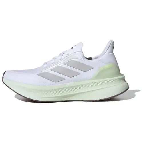Adidas Wmns Ultraboost 5X 'White Linen Green' Women's