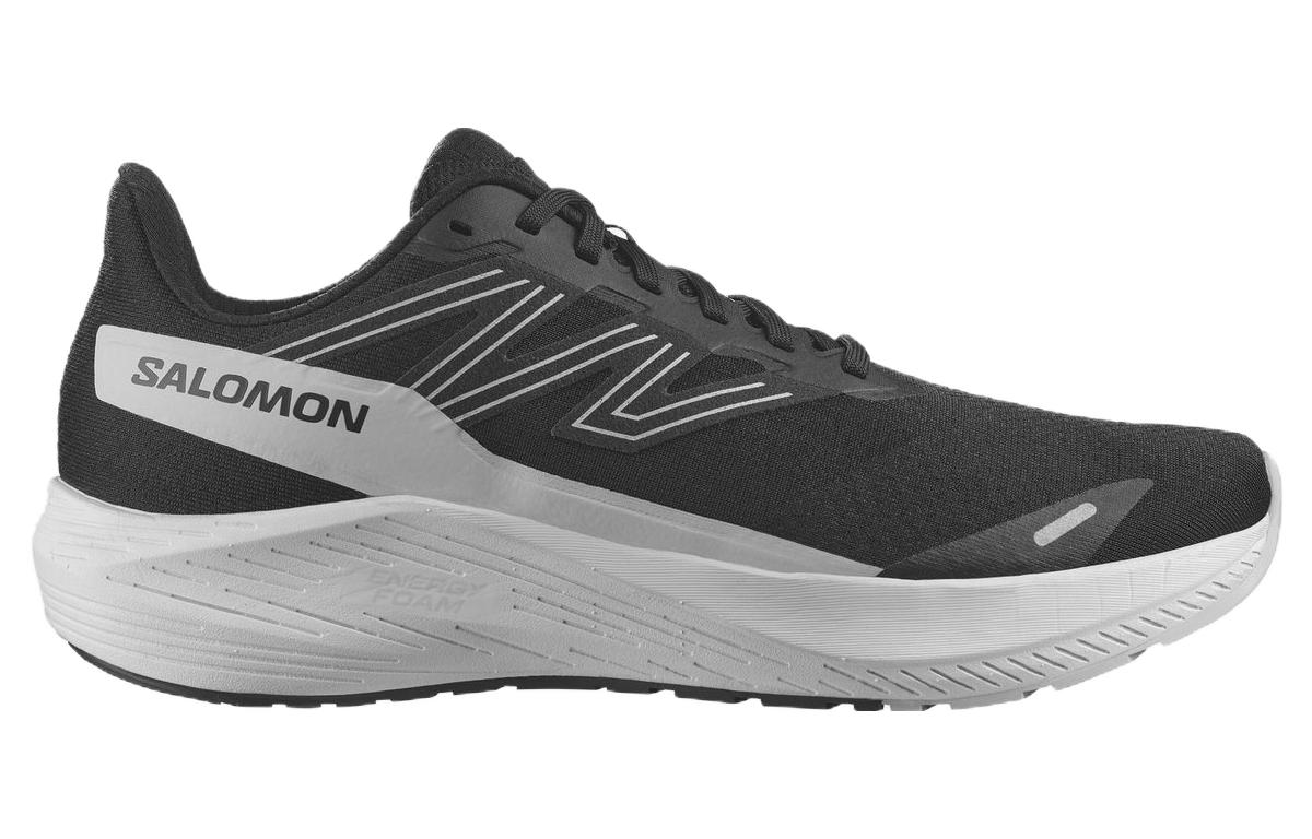 Aero Blaze Salomon ‘Black Lunar Rock’