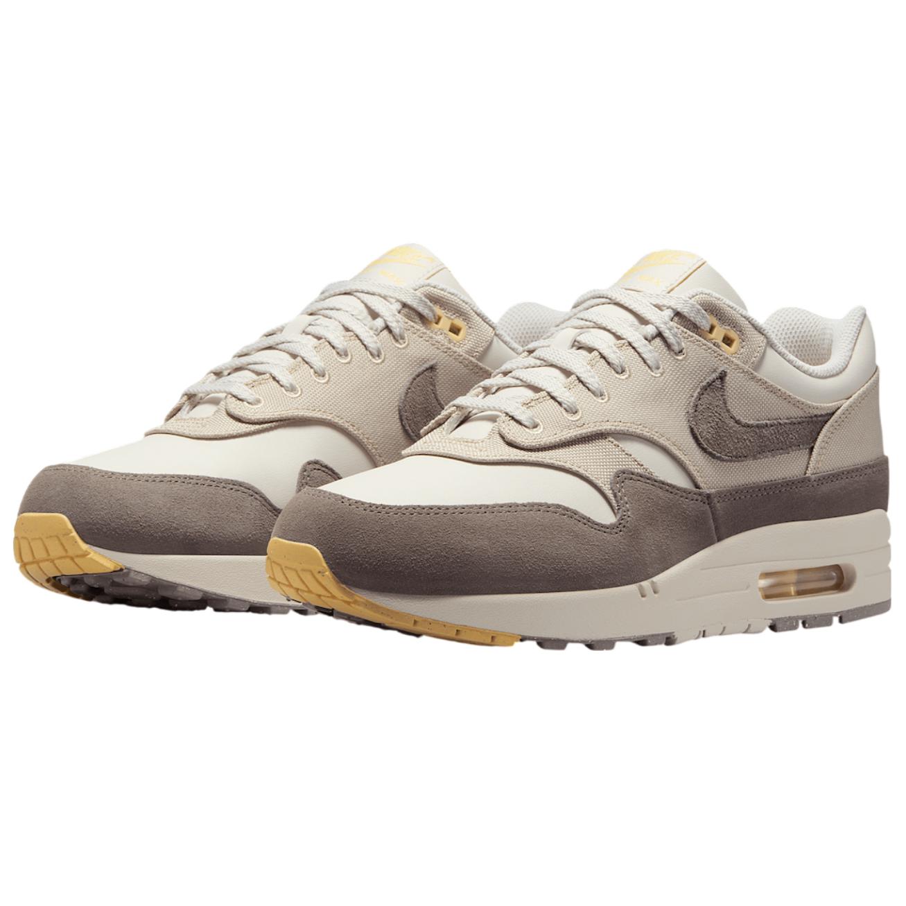 Nike Air Max 1 Premium Cave Stone