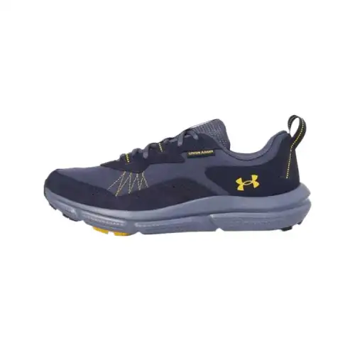 Under Armour Charged Verssert 2 Low top Running Shoes Men's Gray