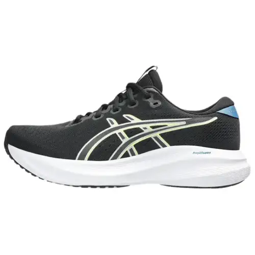 Asics Gel Excite 11 Classic And Versatile Running Shoes Women's Black