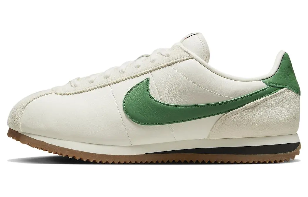 Nike Cortez Aloe Verde Gum