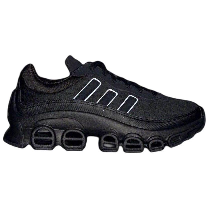 adiFOM Megaride Adidas Originals ‘Core Black’