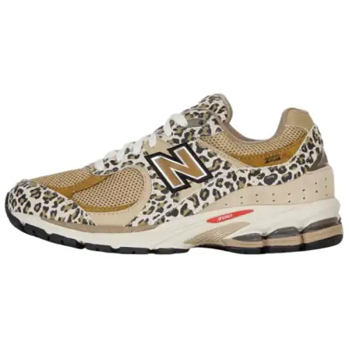 2002R New Balance 'Cheetah Print' Courir Exclusive Women's
