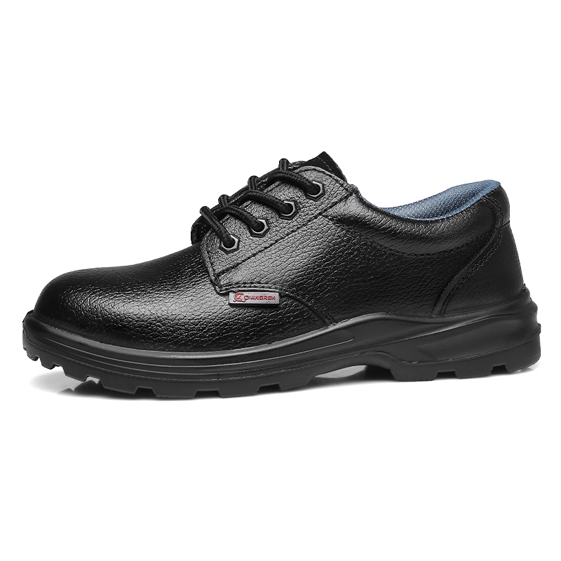 QIANGREN Labor Protection Shoes Men’s