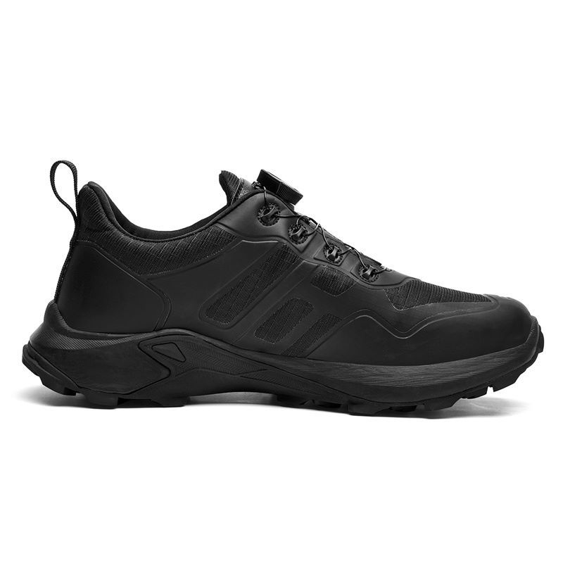 Jeep Abrasion Resistant Waterproof Slip Resistant Low top Outdoor Shoes Men’s