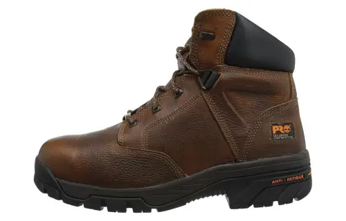 Timberland Outdoor Boots Men's Dark Brown