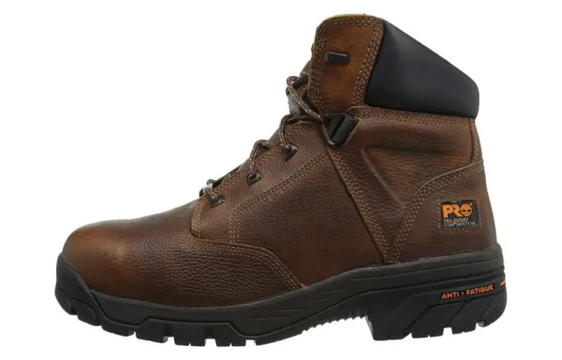Timberland Outdoor Boots Men's Dark Brown
