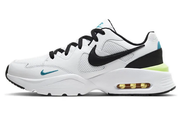 Nike Air Max Fusion 'White'