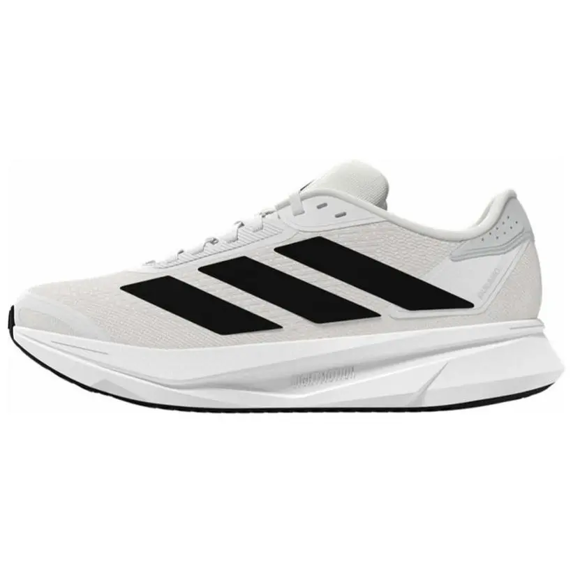 Adidas Duramo Sl 2.0 'White Black Halo Silver'