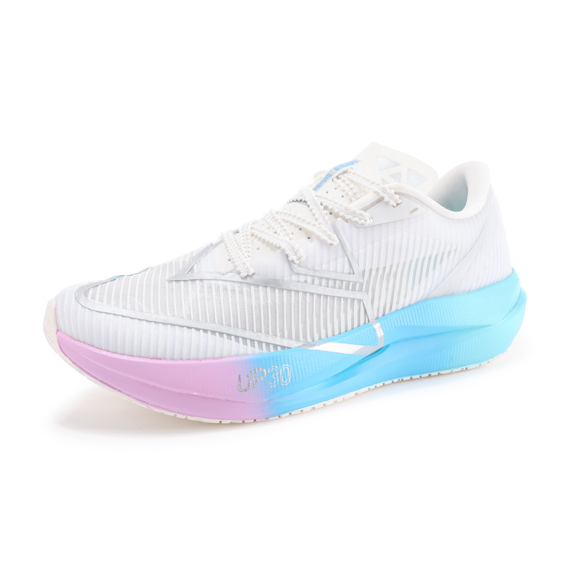 PEAK UP 30 3.0 Cushioning Slip Resistant Abrasion Resistant Cushioning Slip Resistant Abrasion Resistant Low top