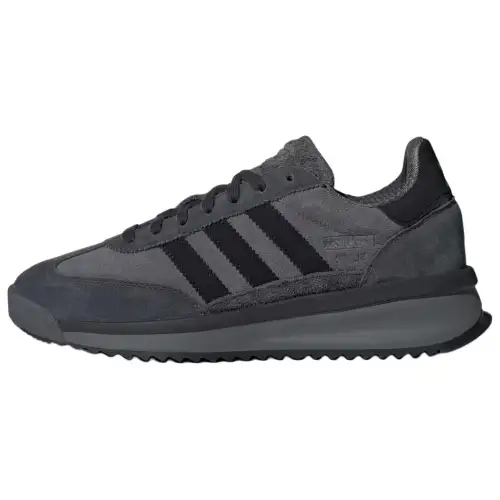 SL72 Adidas Originals Rtn 'Grey Carbon'