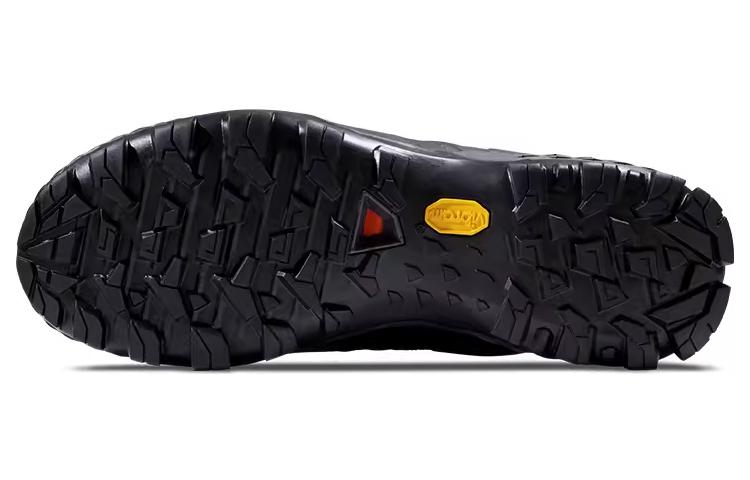 MAMMUT Ducan GTX Waterproof Low top Outdoor Shoes Men’s