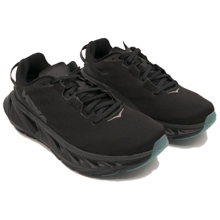 HOKA ONE ONE Elevon 2 ‘Black Dark Shadow’ Women’s