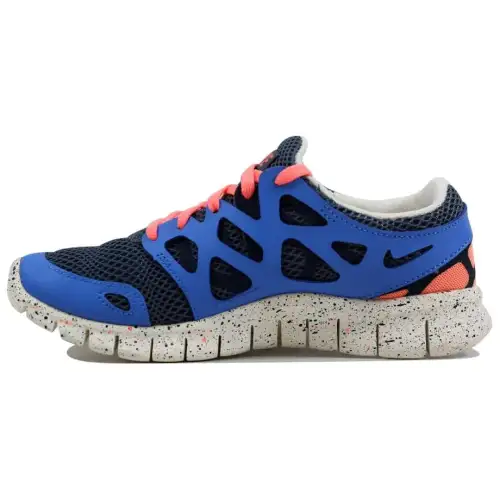 Nike Free Run 2 Ext Armory Slate Women's