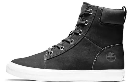 Timberland Women's Skyla Bay 6 Inch Boots 'Dark Grey'