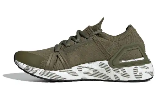 UltraBoost 20 Stella McCartney x UltraBoost 20 Wmns Adidas 'Trace Khaki' Women's