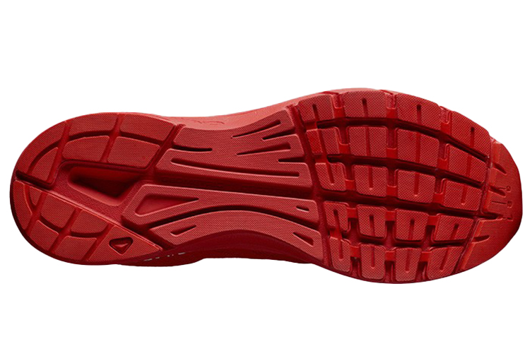 SALOMON S LAB Sonic 3 ‘Red’ / L00