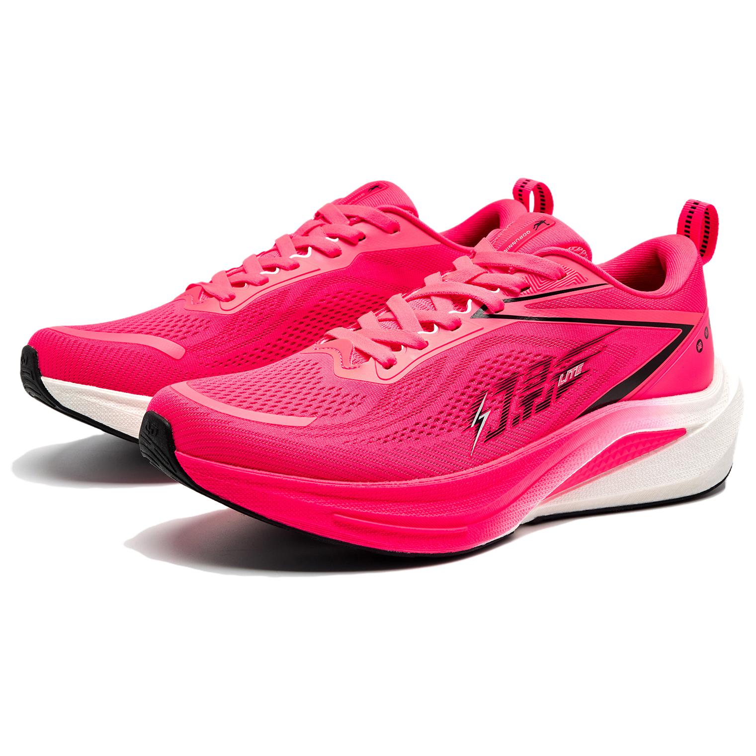 QIAODAN Phantom LITE Low top Q KUNGFU TURBO Rebound Technology Casual Training Running Shoes Men’s