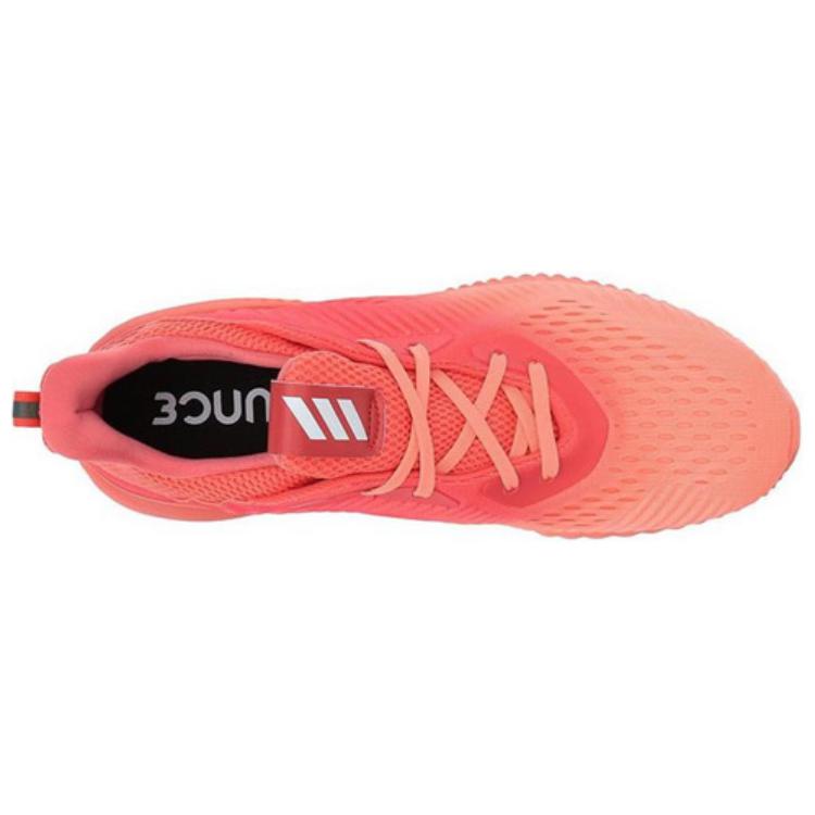 Adidas Alphabounce ‘Orange’ Women’s