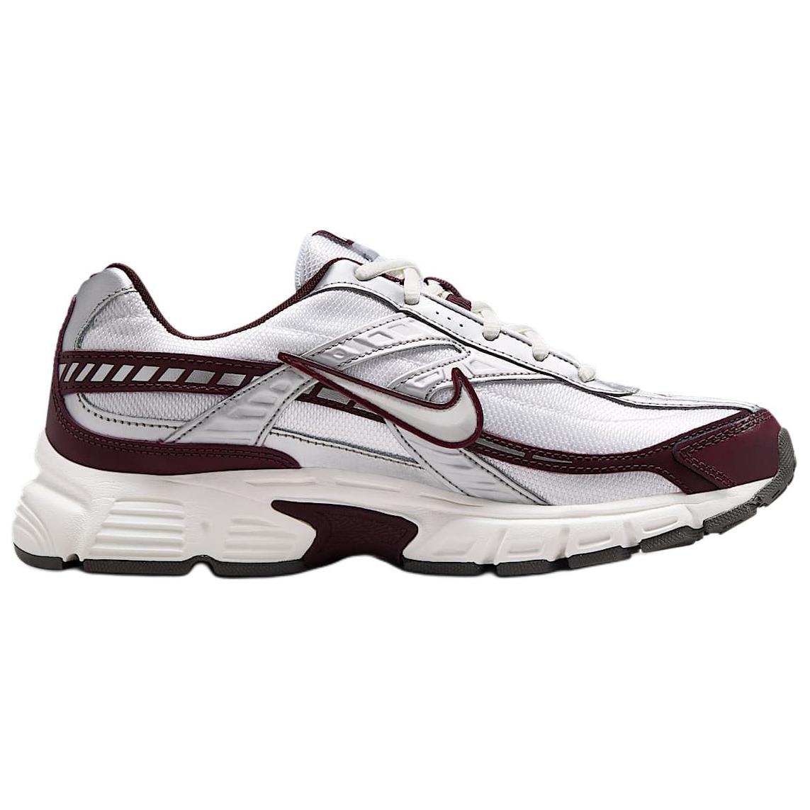 Nike Initiator Soft And Comfortable Cushioning, Wear Resistant Low top Casual City Commuting Running Shoes Women’s