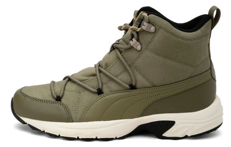PUMA Axis Tr Wtr Boot 'Olive Green'