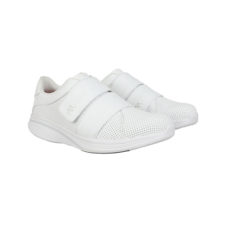 MBT Breathable Low top Outdoor Shoes Women’s White