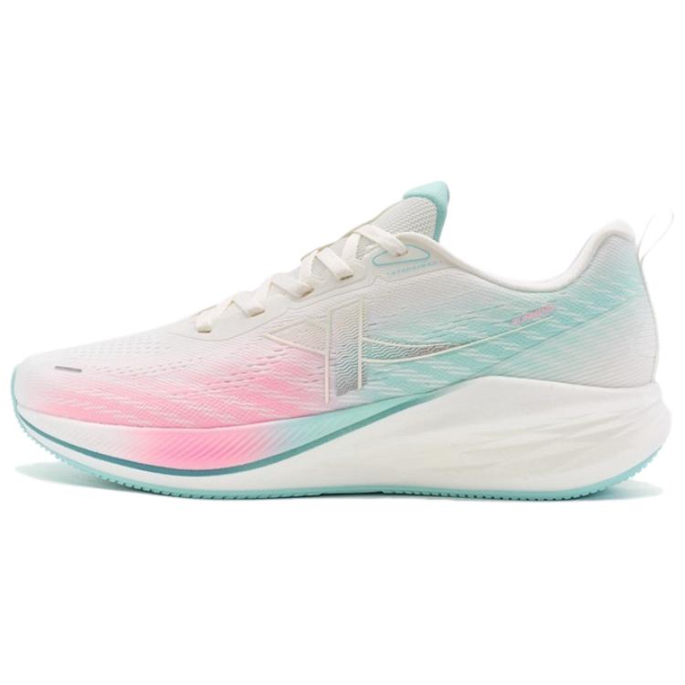 XTEP Abrasion Resistant Abrasion Resistant Low top Running Shoes Women’s