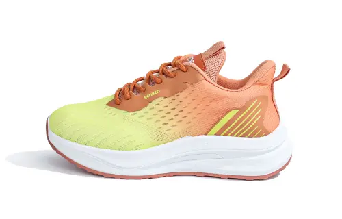 RENBEN Low top Running Shoes Women's