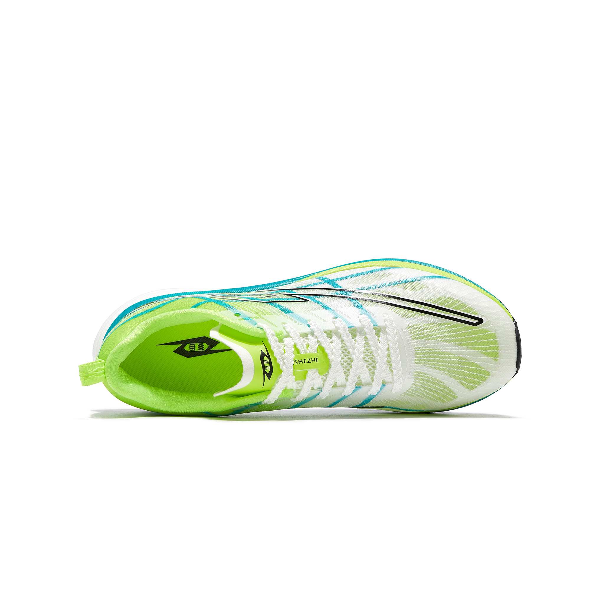 TANSHEZHE Cheetah 2.0 TPU Abrasion Resistant Breathable Coverage Rebound Abrasion Resistant Breathable Coverage Rebound