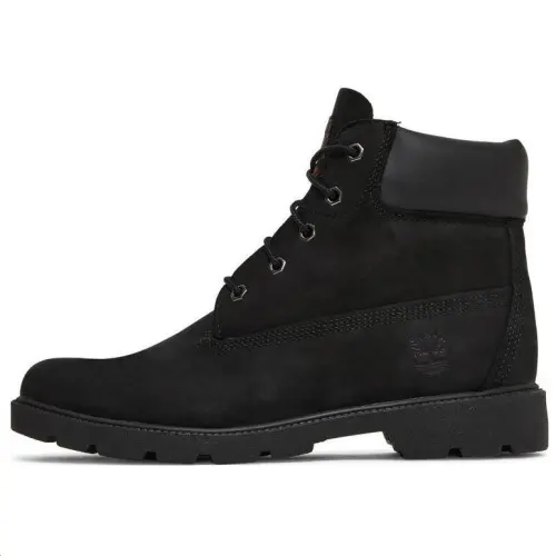 Timberland 6 Inch Junior 'Black'