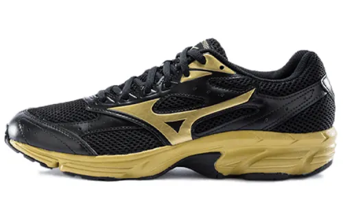 Mizuno Spark Cn Black/Gold