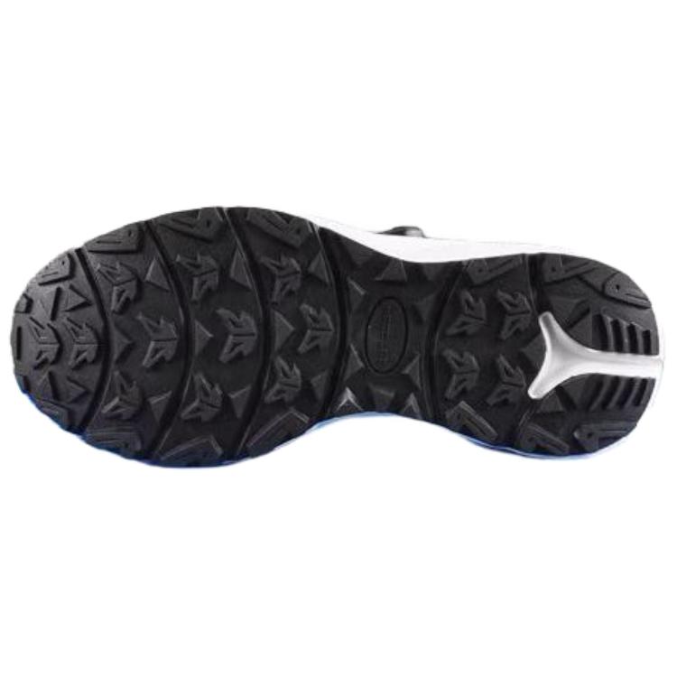 KAILAS FUGA Slip Resistant Abrasion Resistant Low top Running Shoes Women's Black Gray