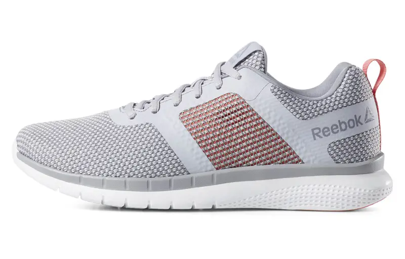 Reebok Runner Professional 'Grey' Women's