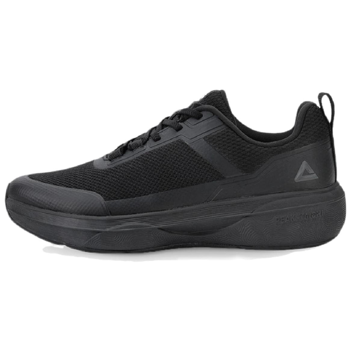 PEAK China Chic Cushioning Slip Resistant Abrasion Resistant Support Lightweight Low top Casual Running Shoes Men’s