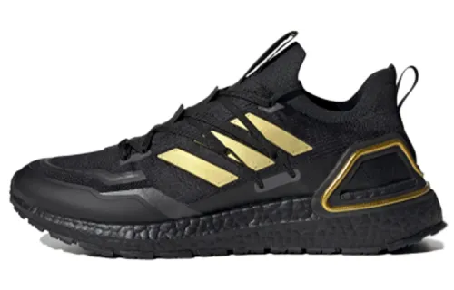 Adidas UltraBoost 20 Explorer 'Black Gold Metallic'