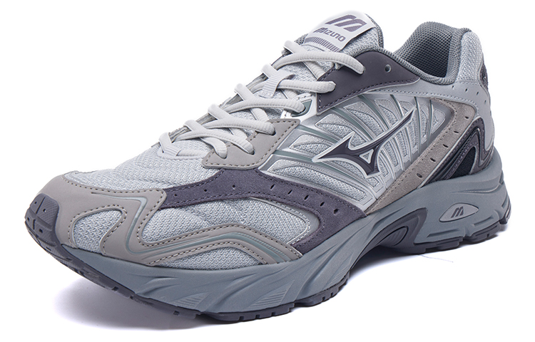 Mizuno Fiyi 2K ‘Light Grey’