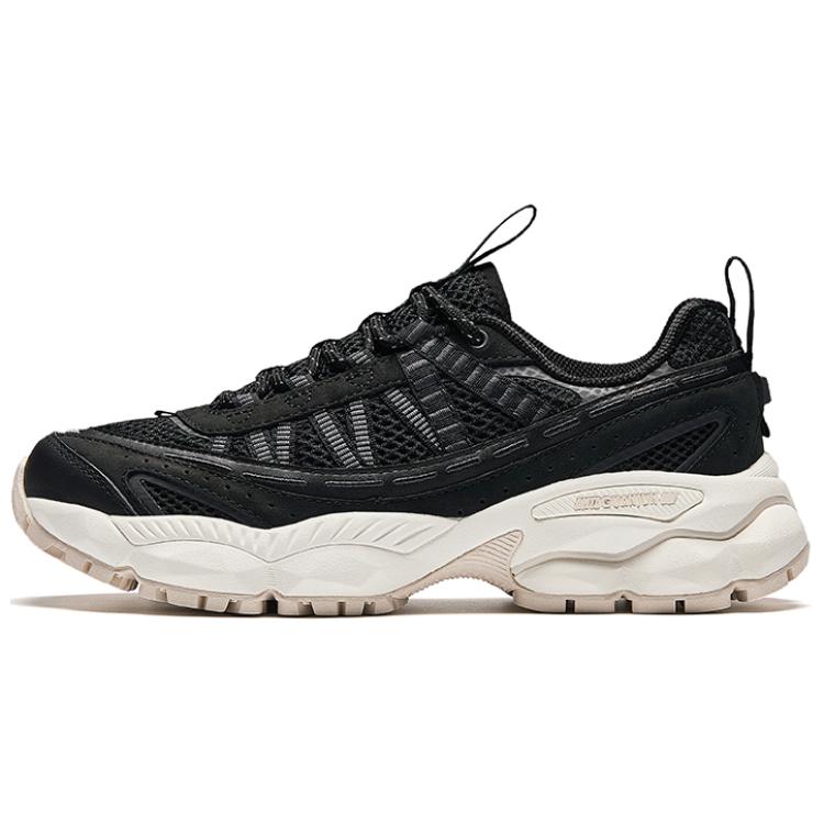 Anta Champion Series Cushioning, Wear Resistant Low top Casual Shoes Women’s