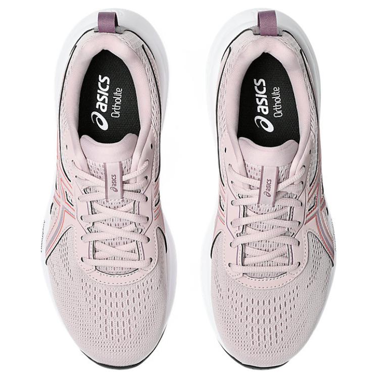 ASICS Gel Contend 9 Watershed Rose Desert Red Women’s