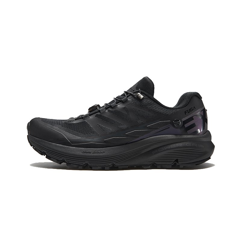 KAILAS FUGA EX2 Low top Casual Running Shoes Women’s