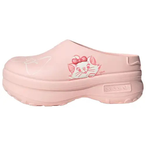 Adifom Stan Smith Mule Disney x Adifom Stan Smith Mule Wmns Adidas Originals 'The Aristocats - Sandy Pink' Women's