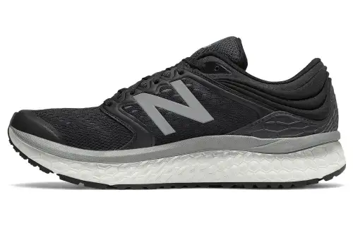 New Balance 1080 V8 'Black Grey White'
