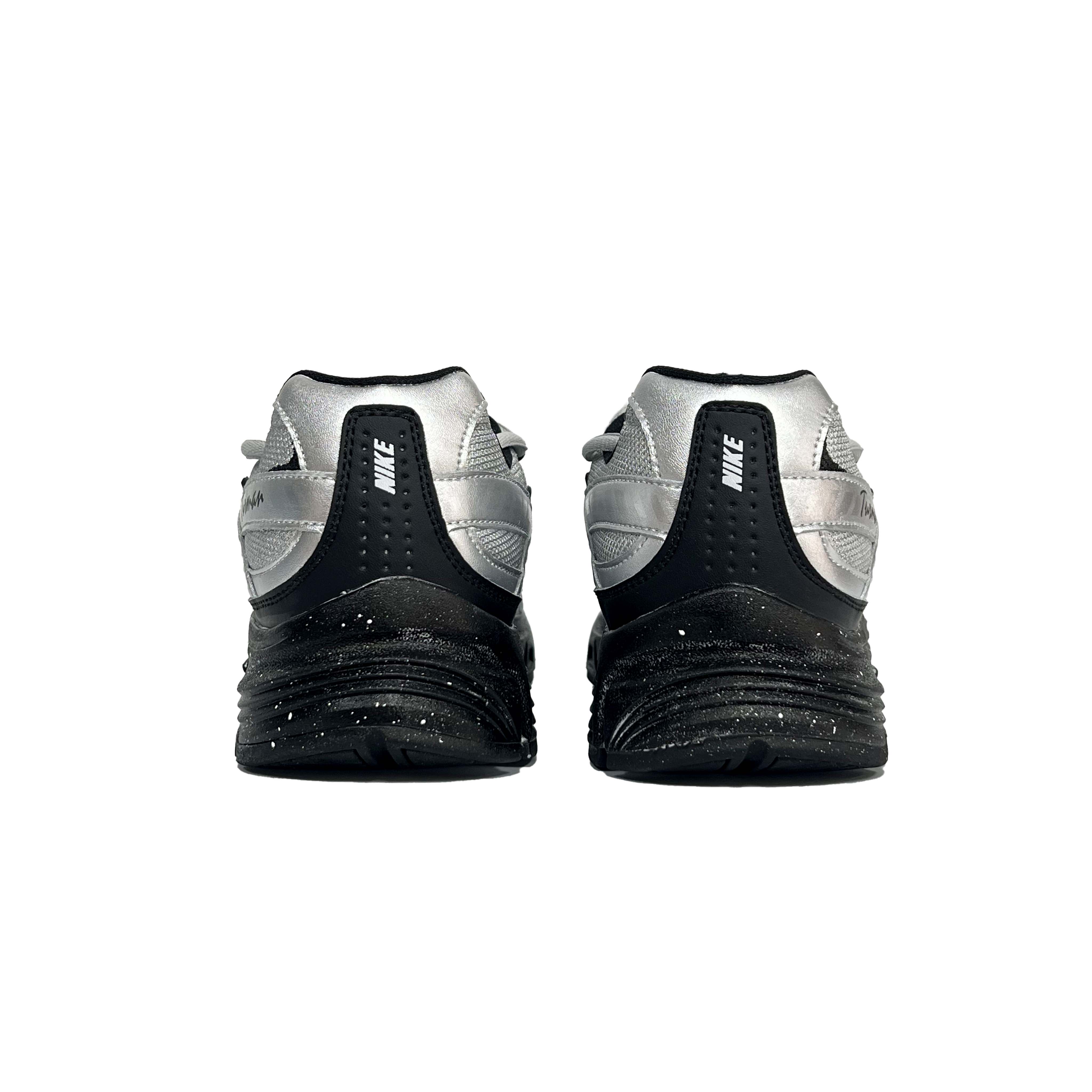 Nike Initiator Mesh Abrasion Resistant Low top Running Shoes Unisex