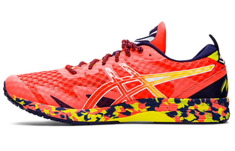 ASICS Gel Noosa Tri 12 'Flash Coral'