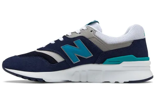 New Balance 997 'Blue Navy'